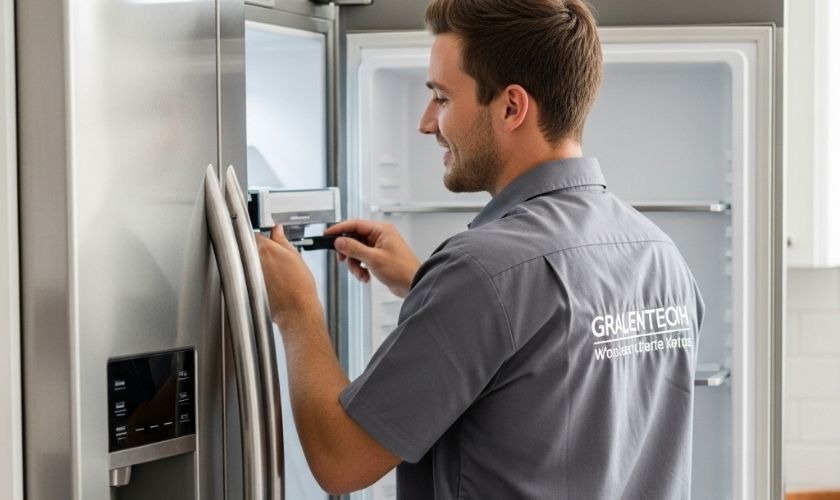 Silivri Beyaz Eşya Servisi