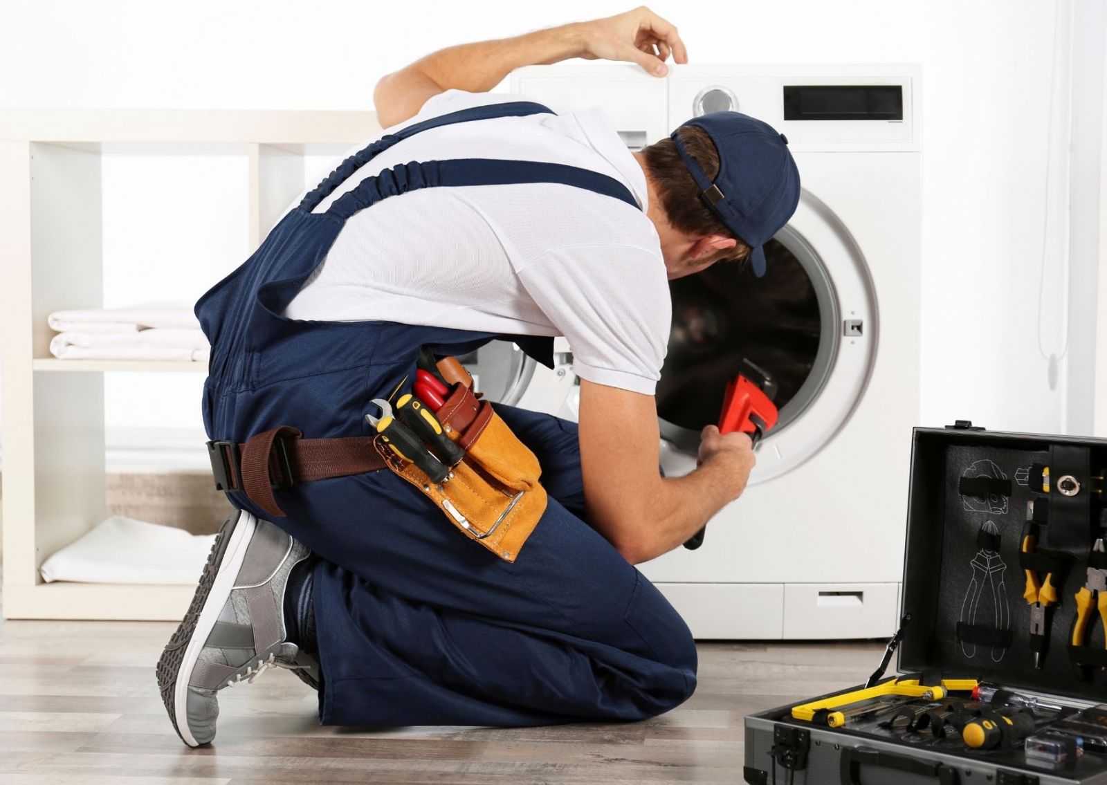 Silivri Beyaz Eşya Servisi