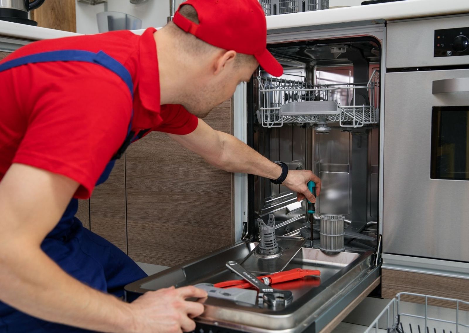 Silivri Beyaz Eşya Servisi